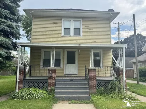 111 W Seventh, Monroe, MI 48161