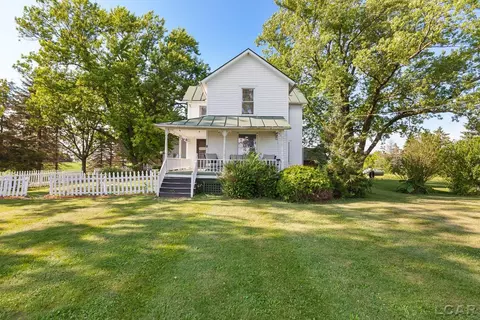 9338 E Mulberry, Blissfield, MI 49228