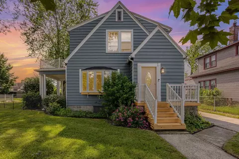 502 S Barclay, Bay City, MI 48706