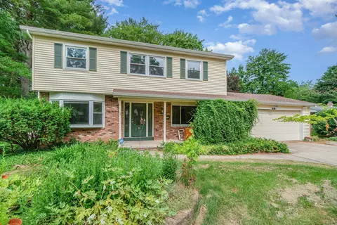 5715 Swede, Midland, MI 48642