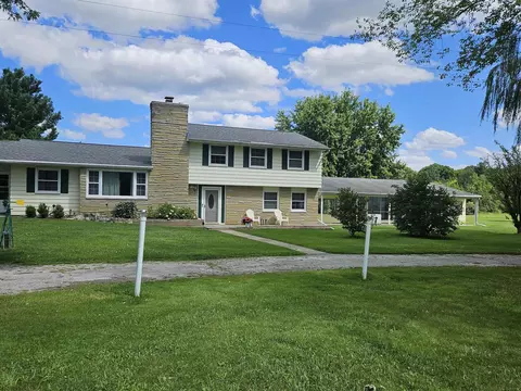 7026 Kilburn, Jeddo, MI 48032