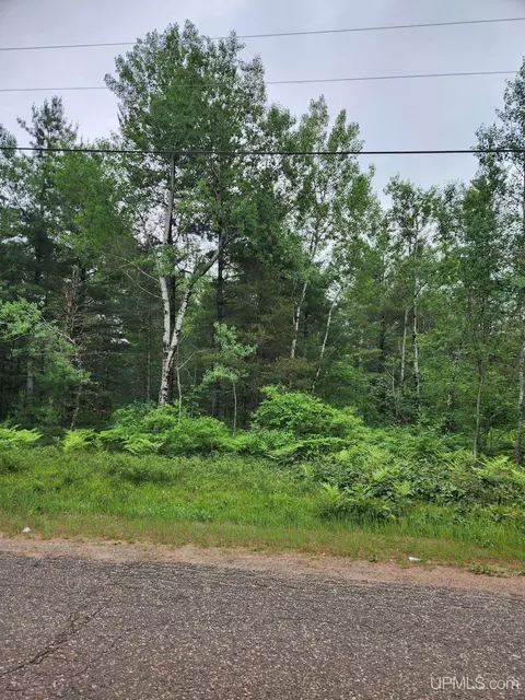 775 E Bass Lk, Gwinn, MI 49841