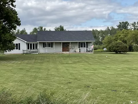 9300 Hoffman, Maybee, MI 48159