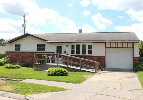 3211 S Arvin, Saginaw, MI 48601