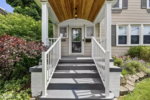 22034 Edison, Dearborn, MI 48124