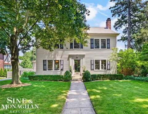 488 University, Grosse Pointe, MI 48230