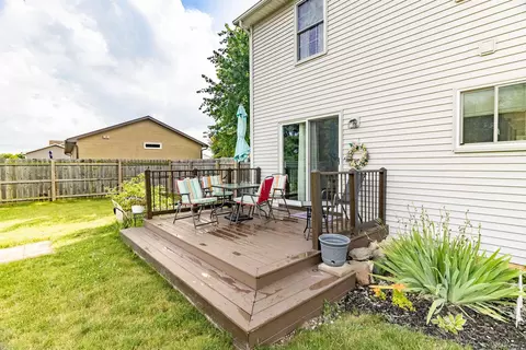 Exterior - 3193 Beaver Crk, Adrian, MI 49221 photo 6 of 10
