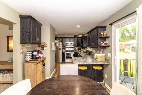 Kitchen - 3193 Beaver Crk, Adrian, MI 49221 photo 1 of 2