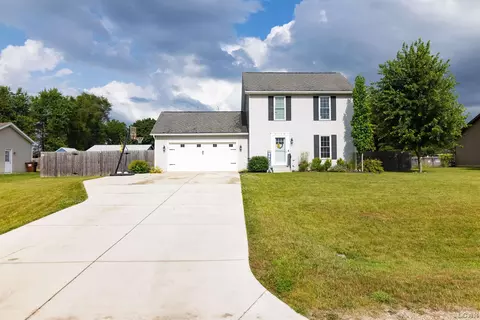3193 Beaver Crk, Adrian, MI 49221