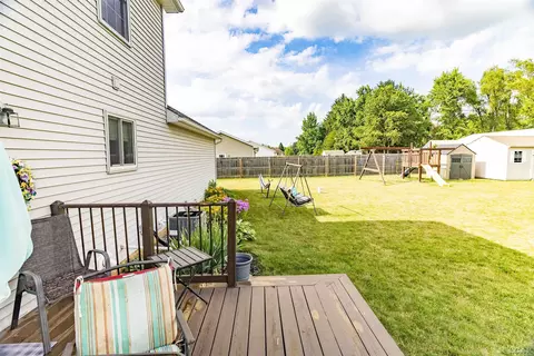 Exterior - 3193 Beaver Crk, Adrian, MI 49221 photo 5 of 10
