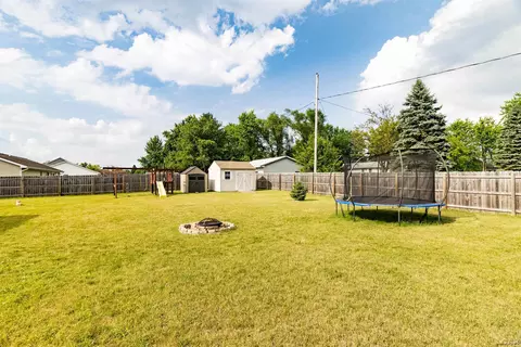 Exterior - 3193 Beaver Crk, Adrian, MI 49221 photo 10 of 10