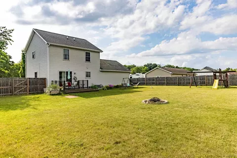 Exterior - 3193 Beaver Crk, Adrian, MI 49221 photo 7 of 10