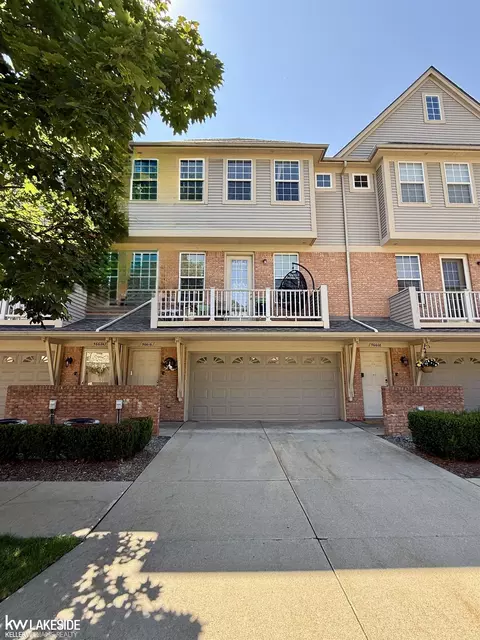56616 Longhorn, Utica, MI 48316
