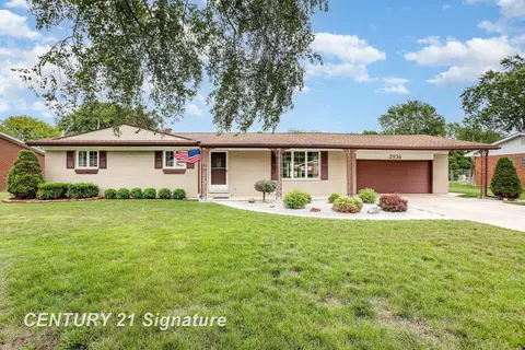 2936 Reppuhn, Saginaw, MI 48603