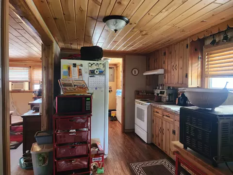 Kitchen - 4374 Filter, Harrison, MI 48625 photo 1 of 1