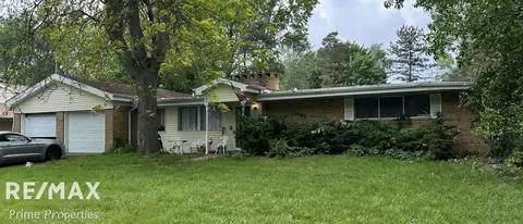 3195 Dixie, Saginaw, MI 48601
