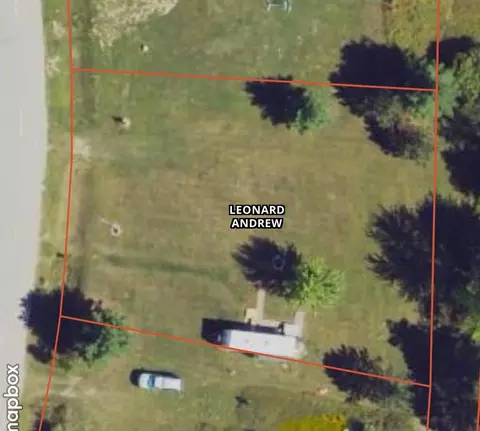 1692 Manchester, Gladwin, MI 48624