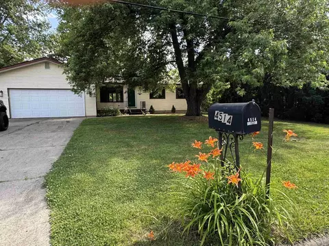 4514 Esta, Flint, MI 48506