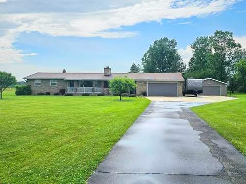 9455 N Webster, Clio, MI 48420