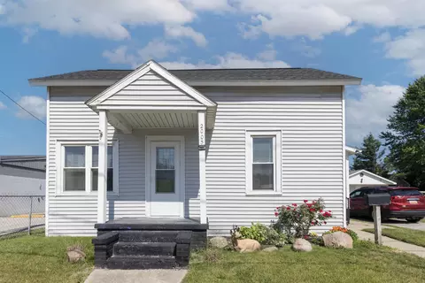 2005 S Euclid, Bay City, MI 48706