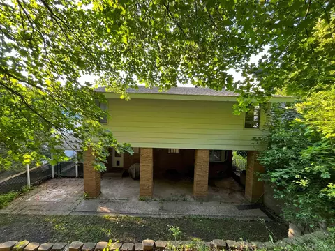 Exterior - 200 Empire, Ishpeming, MI 49849 photo 5 of 7