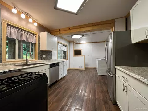Kitchen - 200 Empire, Ishpeming, MI 49849 photo 1 of 2