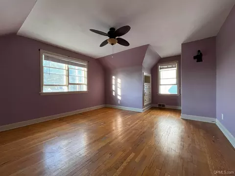 Bedroom - 200 Empire, Ishpeming, MI 49849 photo 9 of 10