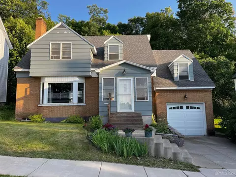 200 Empire, Ishpeming, MI 49849