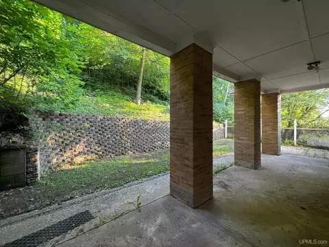 Exterior - 200 Empire, Ishpeming, MI 49849 photo 4 of 7