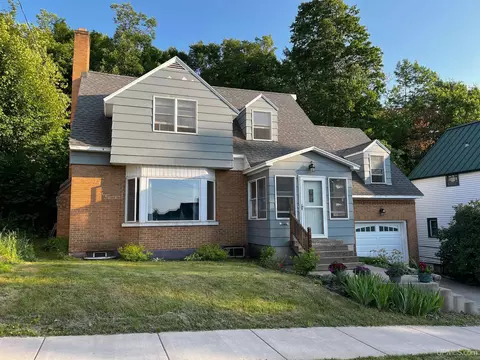 Exterior - 200 Empire, Ishpeming, MI 49849 photo 2 of 7