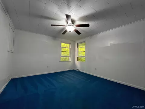 Bedroom - 200 Empire, Ishpeming, MI 49849 photo 8 of 10