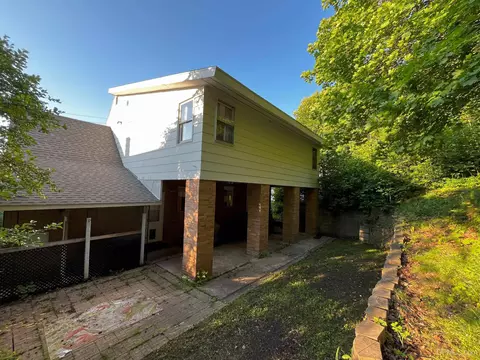Exterior - 200 Empire, Ishpeming, MI 49849 photo 3 of 7