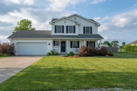 544 W W Rdg, Essexville, MI 48732