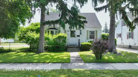 508 Malzahn, Saginaw, MI 48602