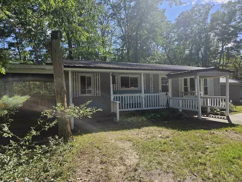 Exterior - 2570 Ridge, Harrison, MI 48625 photo 11 of 18