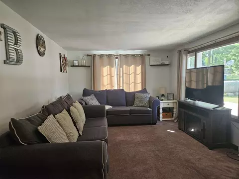 Living - 2570 Ridge, Harrison, MI 48625 photo 1 of 4
