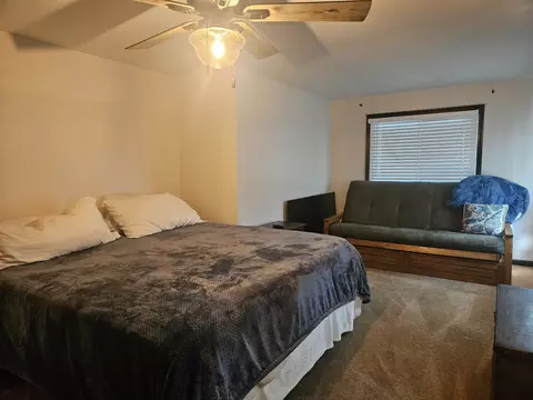 Bedroom - 2570 Ridge, Harrison, MI 48625 photo 1 of 7