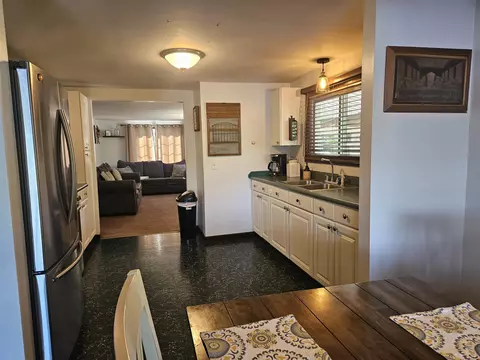 Kitchen - 2570 Ridge, Harrison, MI 48625 photo 1 of 3