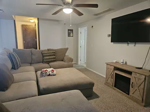 Living - 2570 Ridge, Harrison, MI 48625 photo 4 of 4