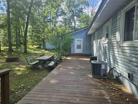 Exterior - 2570 Ridge, Harrison, MI 48625 photo 6 of 18