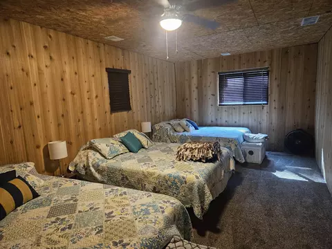 Bedroom - 2570 Ridge, Harrison, MI 48625 photo 7 of 7