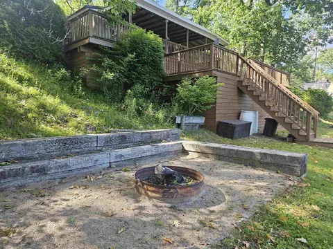 Exterior - 2570 Ridge, Harrison, MI 48625 photo 18 of 18