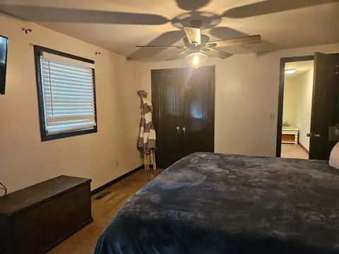 Bedroom - 2570 Ridge, Harrison, MI 48625 photo 2 of 7