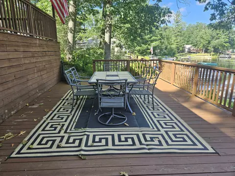 Exterior - 2570 Ridge, Harrison, MI 48625 photo 9 of 18