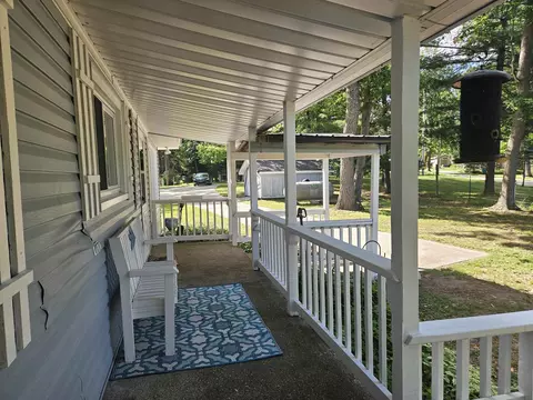 Exterior - 2570 Ridge, Harrison, MI 48625 photo 12 of 18