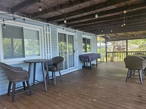 Exterior - 2570 Ridge, Harrison, MI 48625 photo 8 of 18