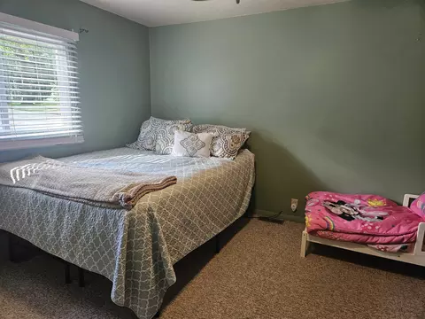 Bedroom - 2570 Ridge, Harrison, MI 48625 photo 5 of 7