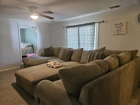Living - 2570 Ridge, Harrison, MI 48625 photo 3 of 4