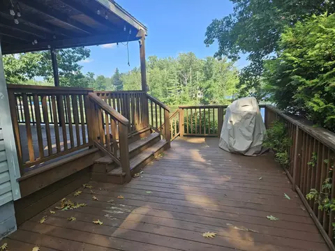 Exterior - 2570 Ridge, Harrison, MI 48625 photo 7 of 18