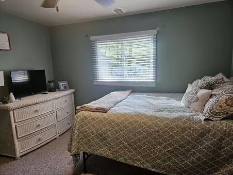 Bedroom - 2570 Ridge, Harrison, MI 48625 photo 4 of 7